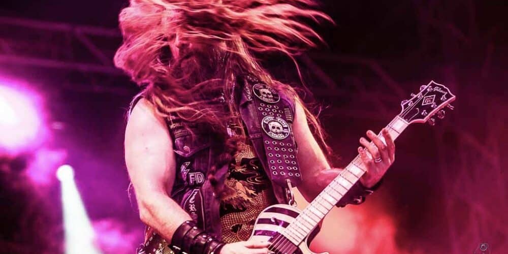 Zakk Wylde è stato ad un passo dal diventare il secondo chitarrista dei Guns 'N Roses