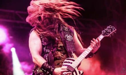 Zakk Wylde e la sua quasi storia con i Guns ’N Roses