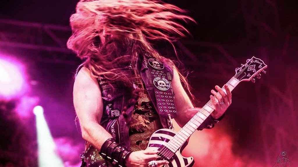 Zakk Wylde e la sua quasi storia con i Guns ’N Roses