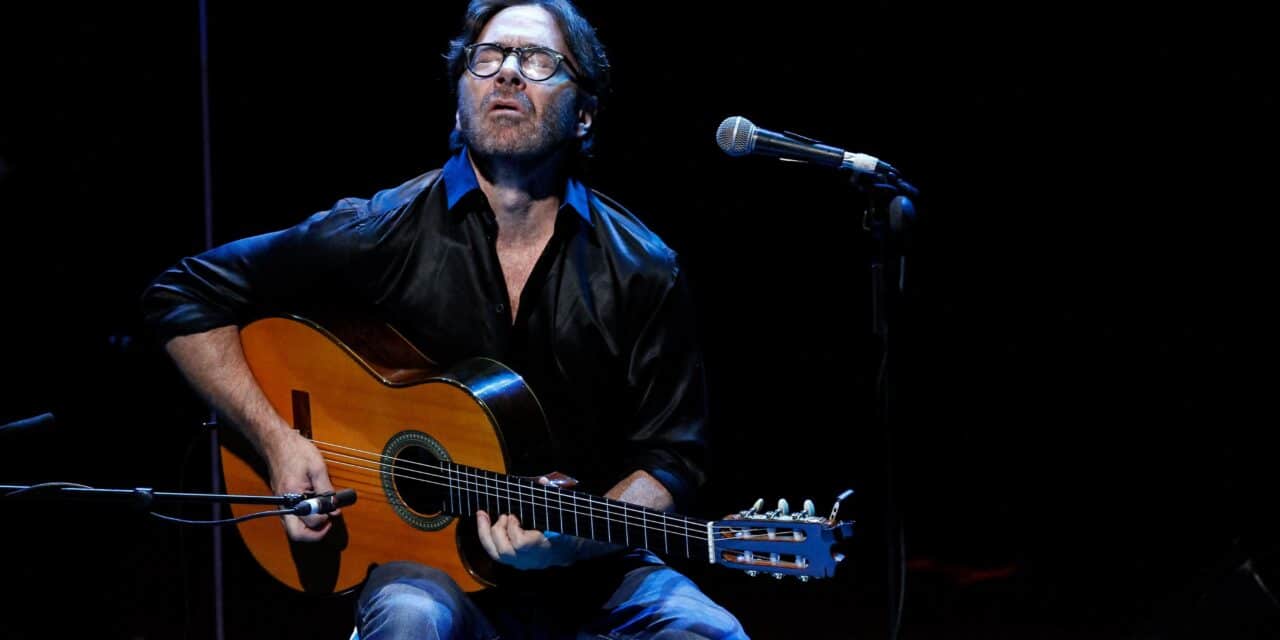 Al Di Meola: 10 canzoni inaspettate e sorprendenti con la sua infinita classe