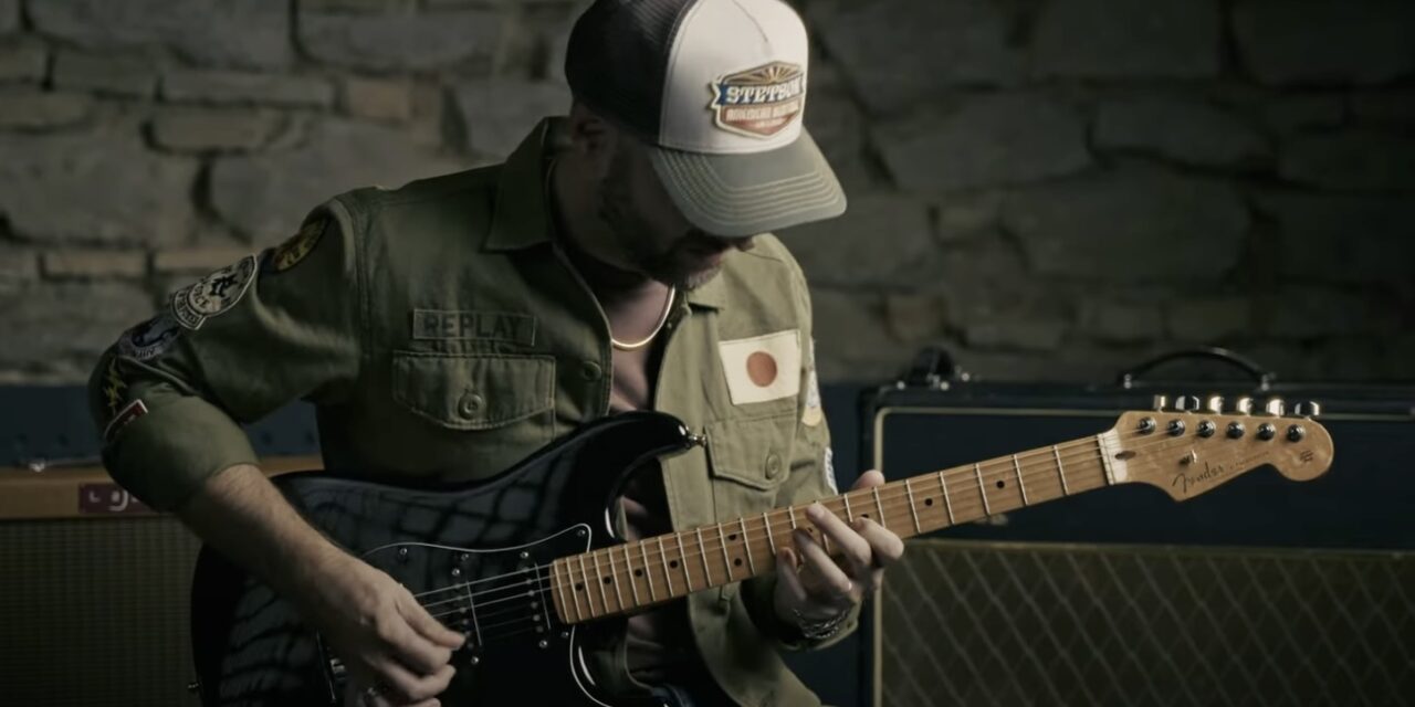 Boutique Tones presenta BT Edge, il pack di suoni dedicato al maestro del delay!
