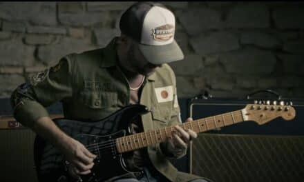 Boutique Tones presenta BT Edge, il pack di suoni dedicato al maestro del delay!