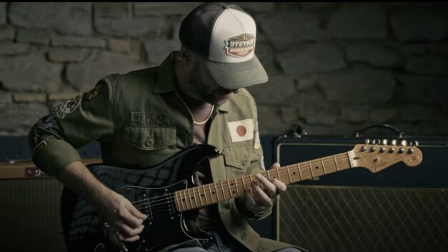 Boutique Tones presenta BT Edge, il pack di suoni dedicato al maestro del delay!