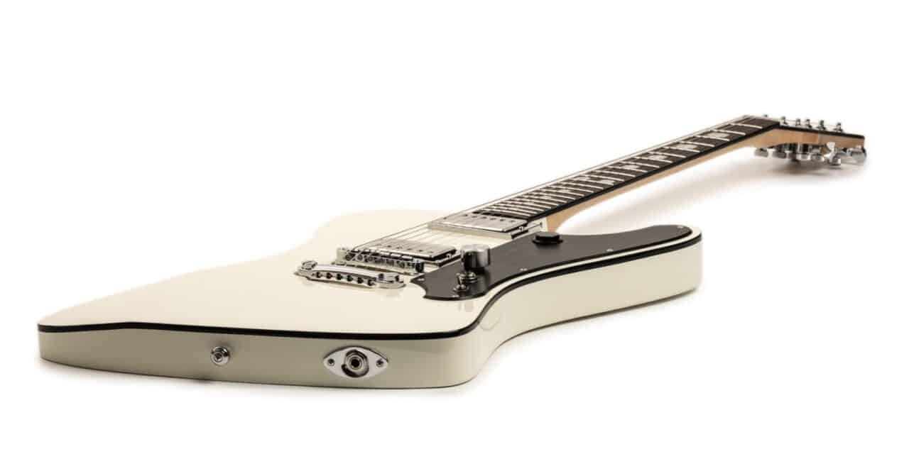 ESP LTD RZK-III OW Richard Z. Kruspe Signature – Recensione e Prova