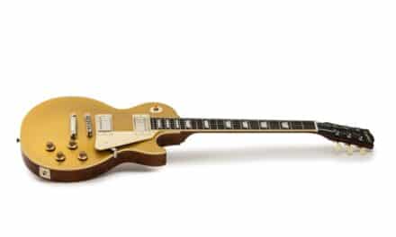 Epiphone 1957 Les Paul Goldtop Reissue DG – Recensione e Prova