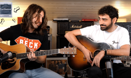 Ernie Ball Earthwood Bell Bronze – Recensione e prova