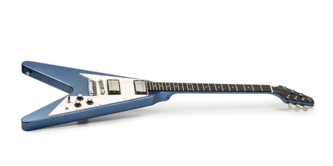 Maybach Jetwing M Pelham Blue