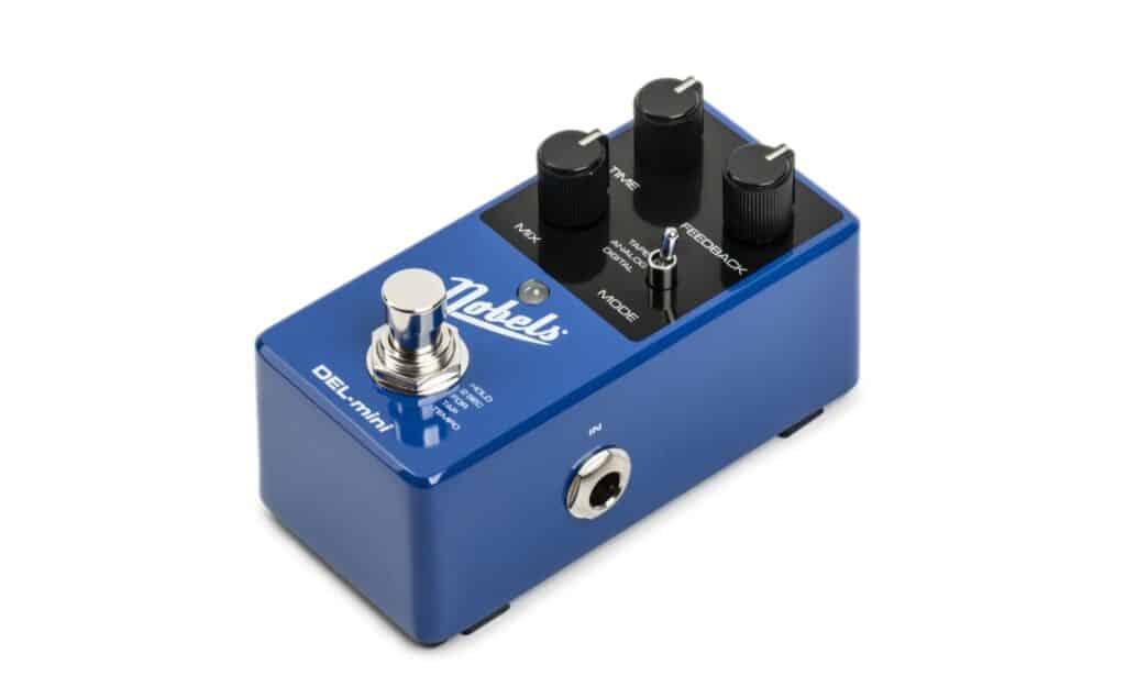 Nobels DEL-mini Delay