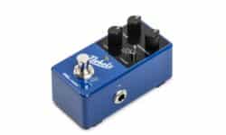 Nobels DEL-mini Delay