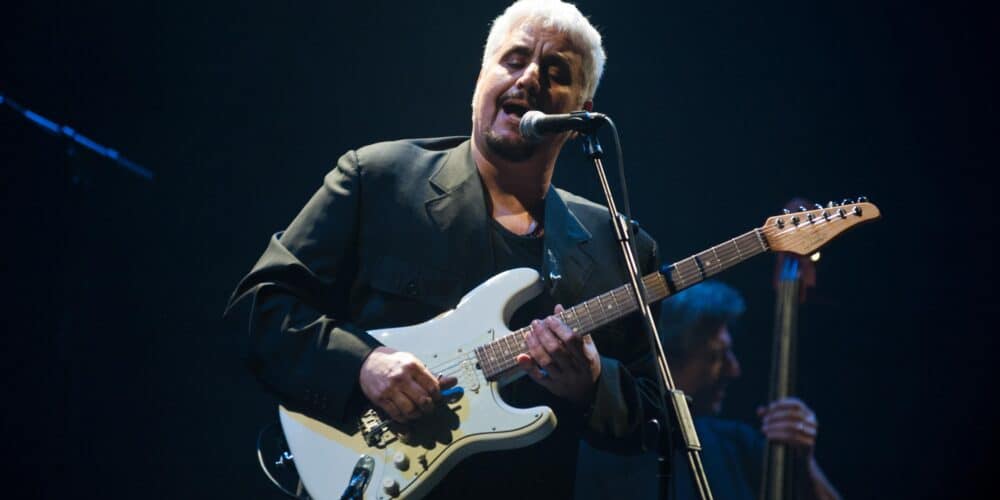 Pino Daniele