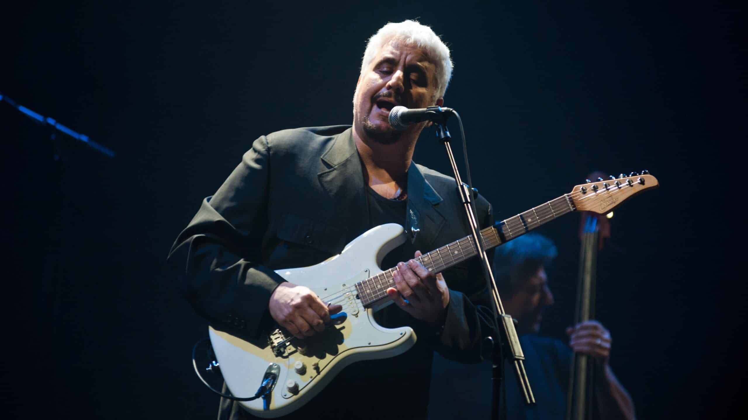 Pino Daniele