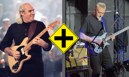 I Pionieri della Musica: Corrado Rustici & Franco Mussida, due fuoriclasse della chitarra