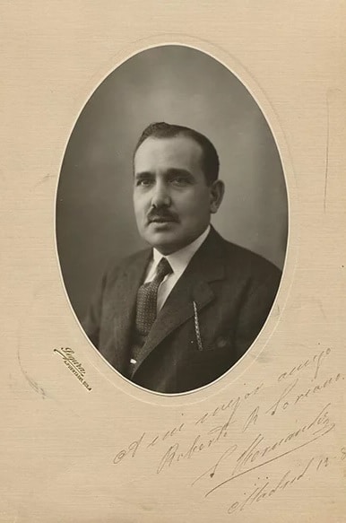 SANTOS HERNÁNDEZ