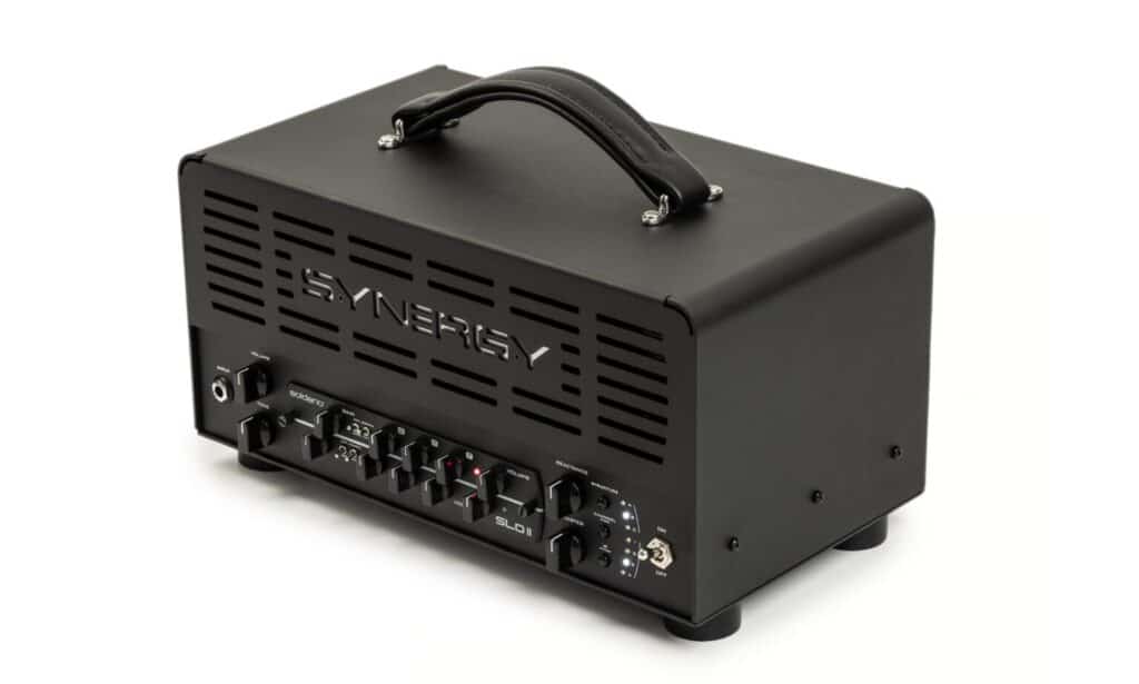 Synergy SYN-20IR