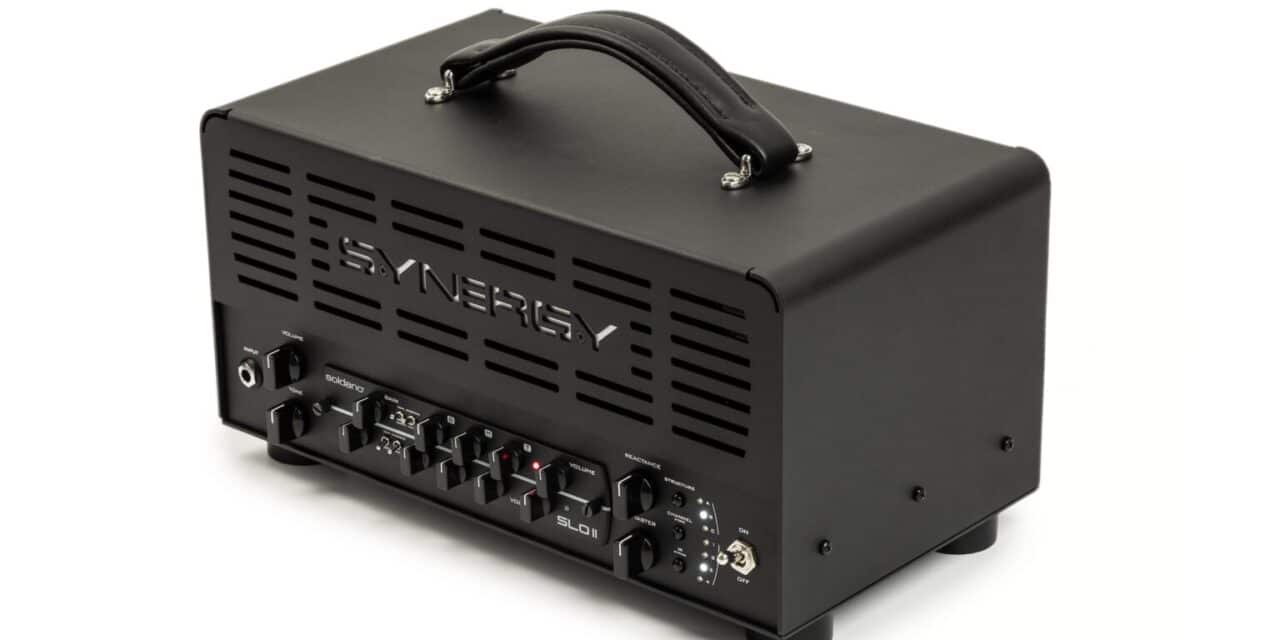 Synergy SYN-20IR – Recensione e Prova