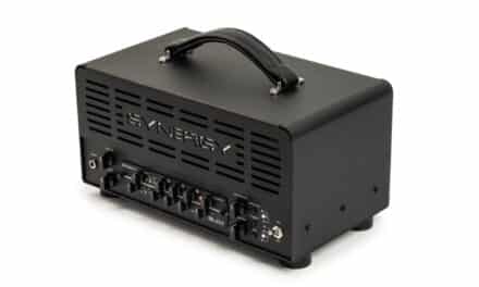 Synergy SYN-20IR – Recensione e Prova