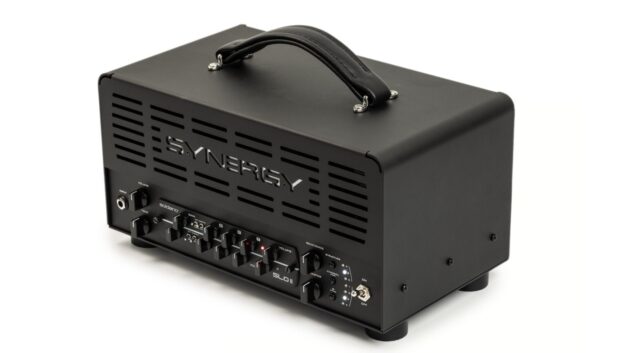 Synergy SYN-20IR – Recensione e Prova