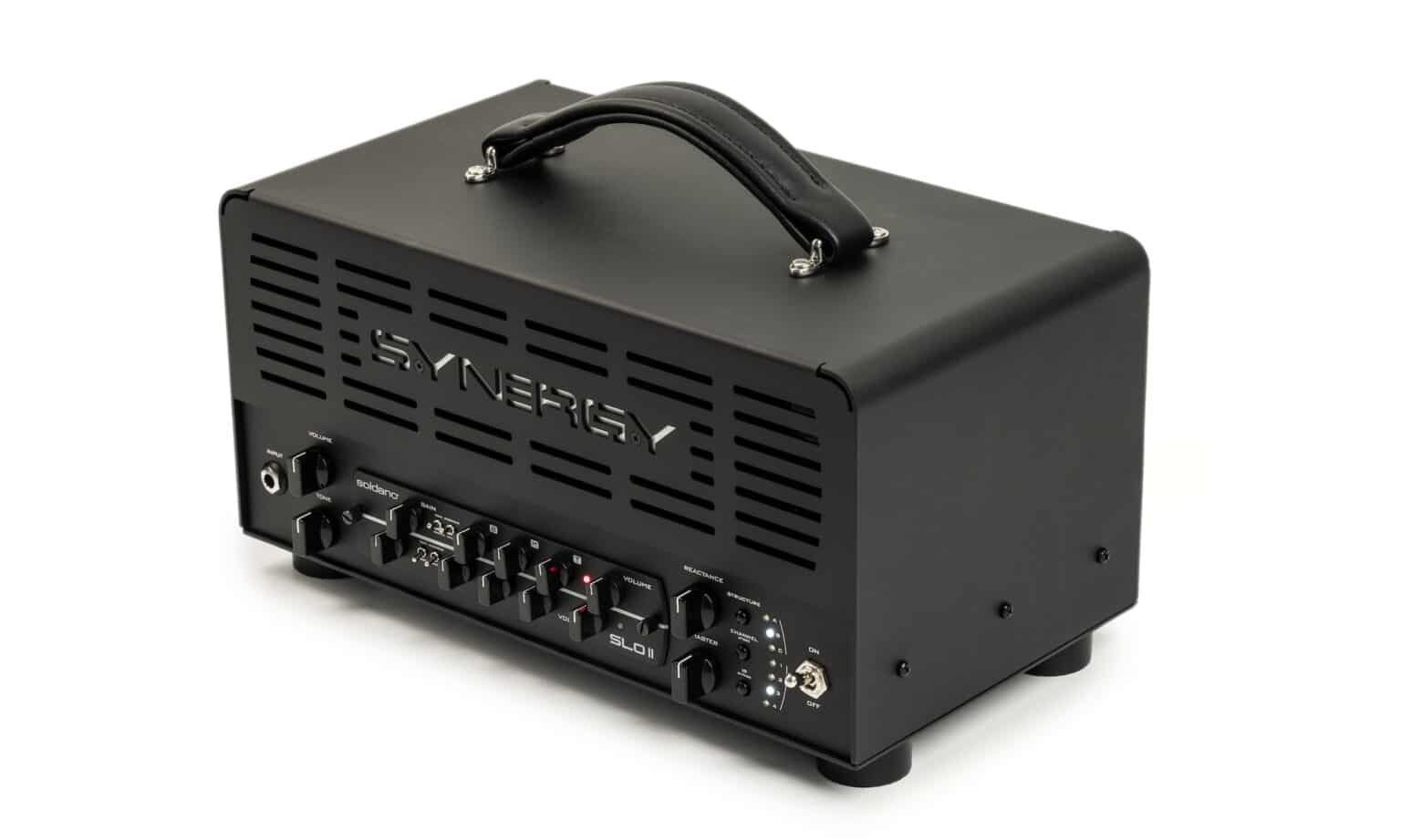 Synergy SYN-20IR