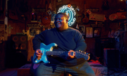 Christone "Kingfish" Ingram