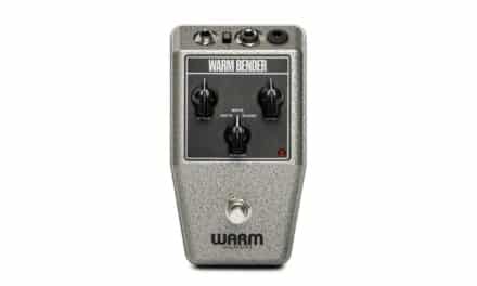 Warm Audio Warm Bender Fuzz – Recensione e Prova