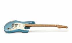 Xotic Guitars XSC-2 MN - Recensione e Prova