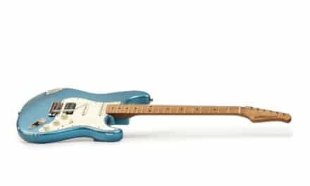 Xotic Guitars XSC-2 MN – Recensione e Prova