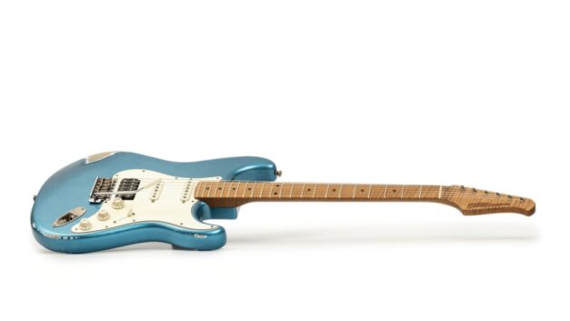 Xotic Guitars XSC-2 MN – Recensione e Prova