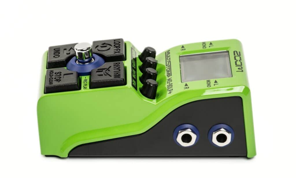 Zoom MS 90LP Plus Multistomp Looper Pedal 021 FIN 2048x1229