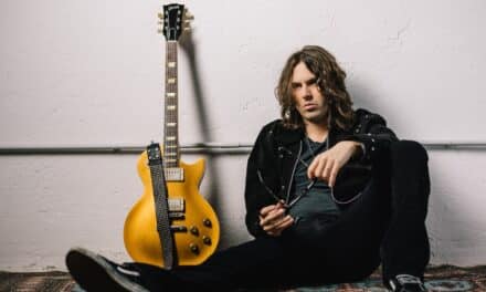 Paul Audia Band: in uscita il nuovo album Echoes of Tomorrow