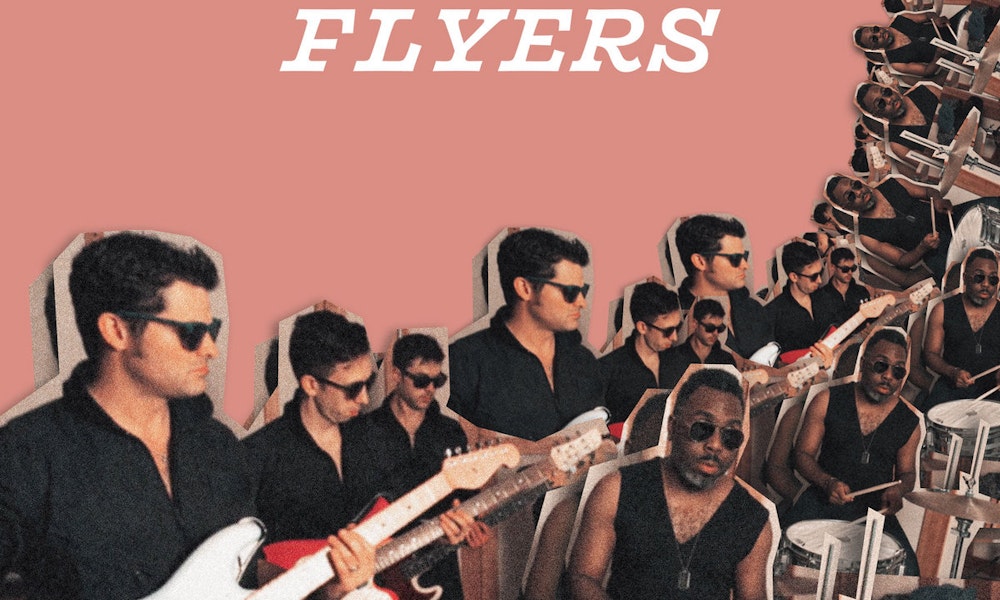 Fearless Flyers, super band funk, in tour in Italia per poche imperdibili date. Gruppo giovanissimo formato da elementi di altissimo livello gira la penisola per alcune date da non perdere. Si spostano nelle prime settimane di agosto, passando da nord a sud, da Milano a Bari.
 Cory Wong, Mark Lettieri, Joe Dart e Nate Smith pronti ad infiammare l'Italia con il loro potente funk