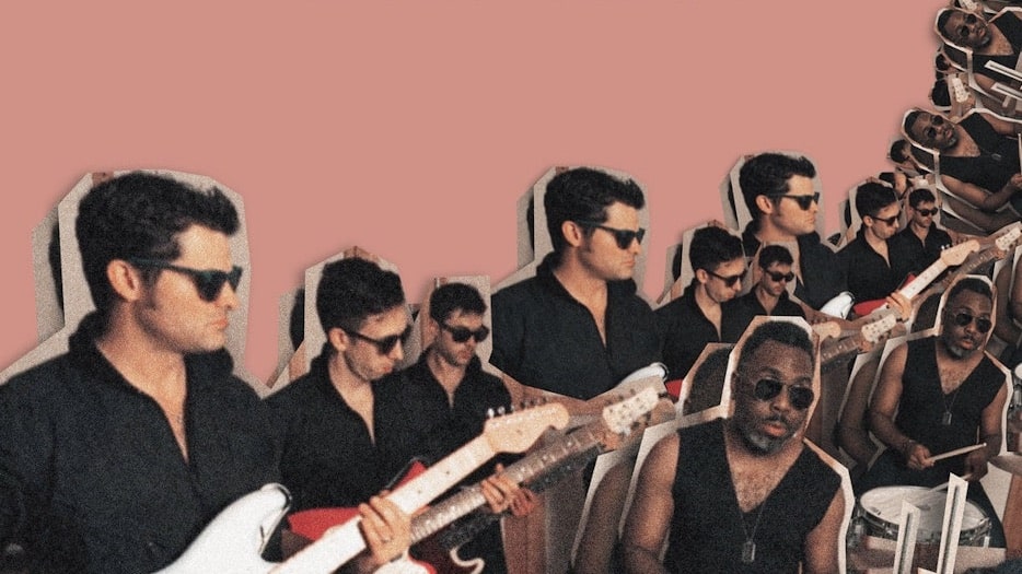 Fearless Flyers, super band funk, in tour in Italia per poche imperdibili date. Gruppo giovanissimo formato da elementi di altissimo livello gira la penisola per alcune date da non perdere. Si spostano nelle prime settimane di agosto, passando da nord a sud, da Milano a Bari. Cory Wong, Mark Lettieri, Joe Dart e Nate Smith pronti ad infiammare l'Italia con il loro potente funk