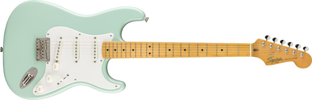 Fender annuncia le novità dell'autunno 2025. Scopri in anteprima le nuove chitarre e amplificatori dello storico marchio americano
