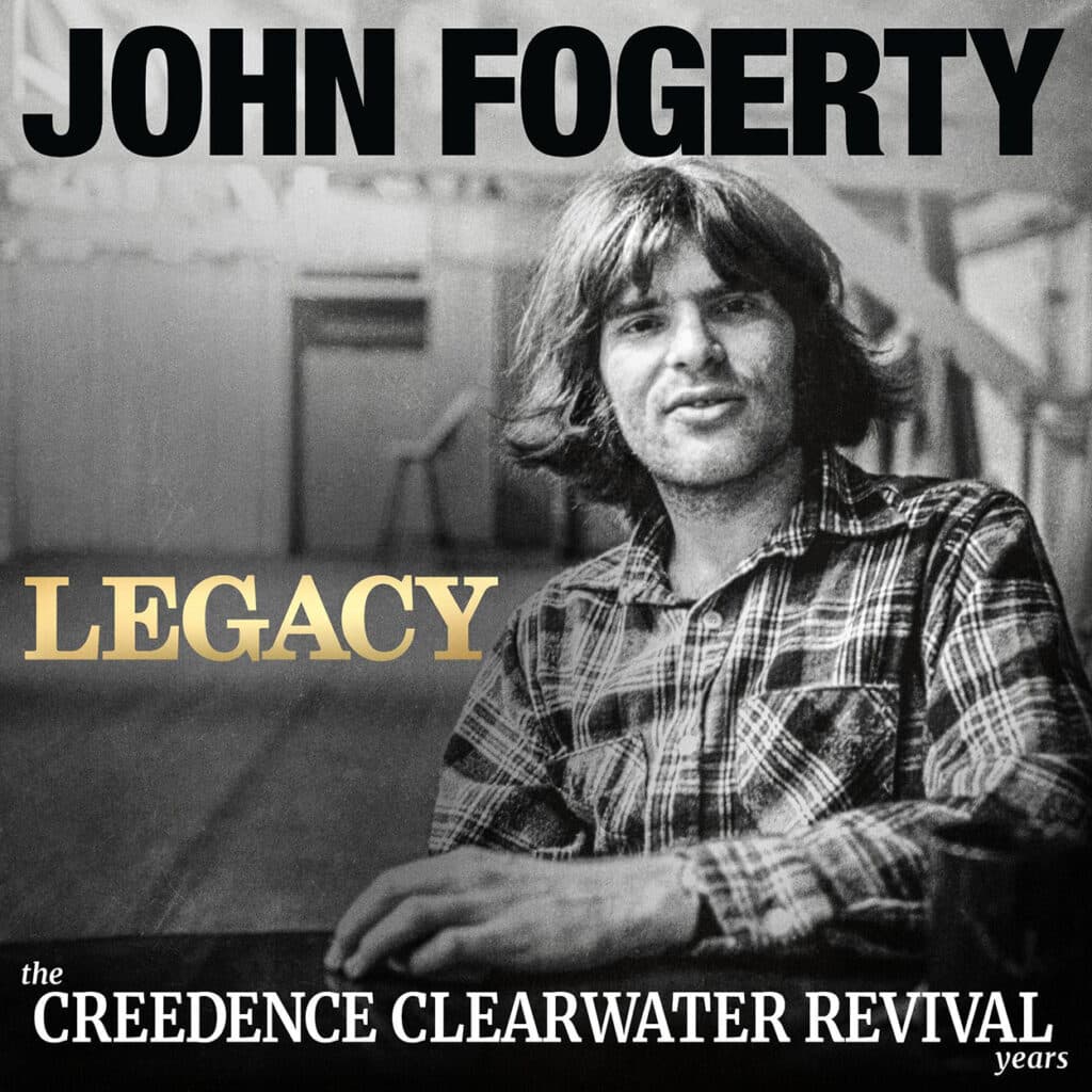 John Fogerty, lo storico Creedence Clearwater Revival, è finalmente tornato in possesso dei diritti del catalogo della leggendaria band 
