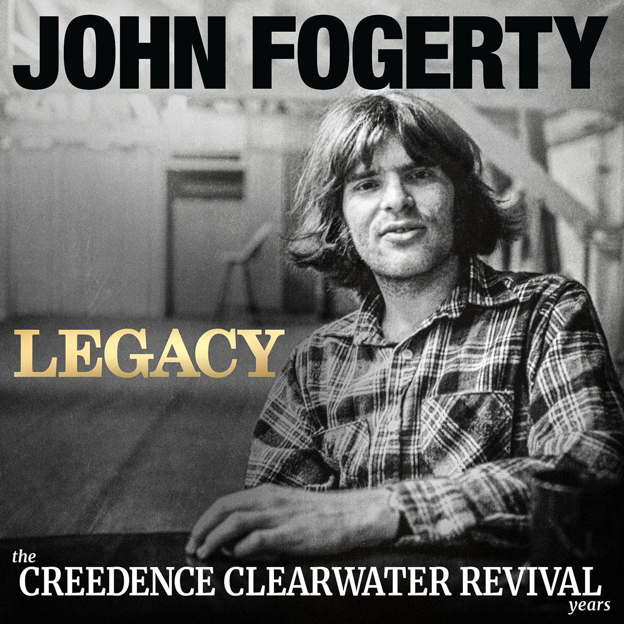 John Fogerty, lo storico Creedence Clearwater Revival, è finalmente tornato in possesso dei diritti del catalogo della leggendaria band