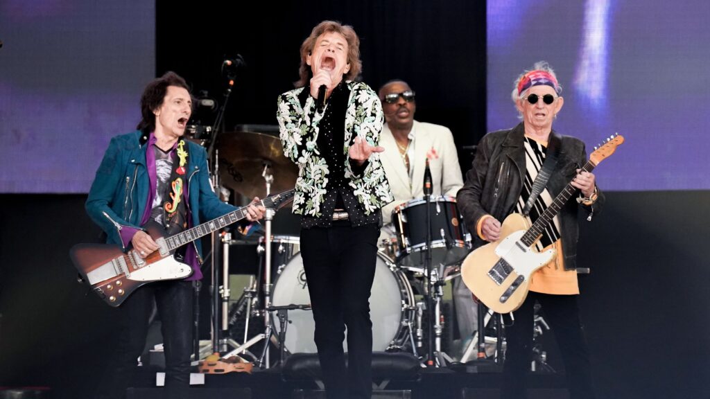 I Rolling Stones sono tornati in studio per lavorare a un nuovo album. Torneranno in Italia nel 2026 con il nuovo album?