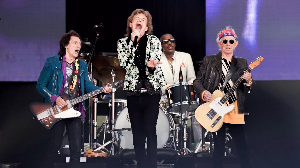 I Rolling Stones sono tornati in studio per lavorare a un nuovo album. Torneranno in Italia nel 2026 con il nuovo album?