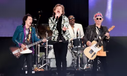 I Rolling Stones sono tornati in studio per lavorare a un nuovo album. Torneranno in Italia nel 2026 con il nuovo album?