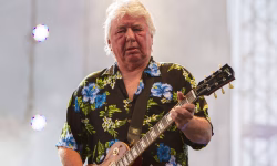 Ci lascia all età di 81 anni il chitarrista dei Mott the Hoople e Bad Company. Addio a Mick Ralphs, icona della chitarra elettrica.