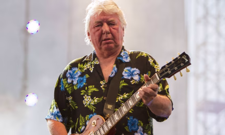 Addio a Mick Ralphs, chitarrista e co-fondatore dei Bad Company e Mott the Hoople