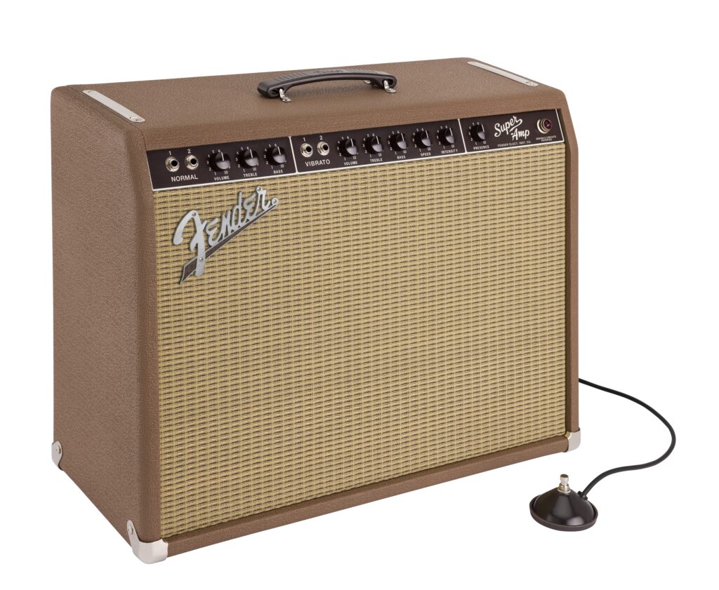 Fender annuncia le novità dell'autunno 2025. Scopri in anteprima le nuove chitarre e amplificatori dello storico marchio americano