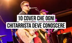 canzoni cover
