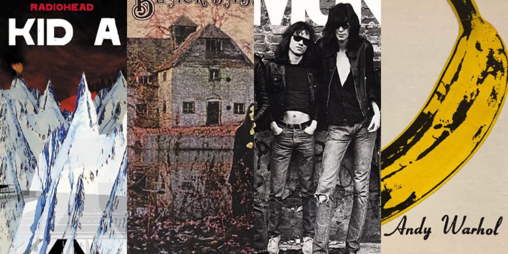 Da flop a classico - Una buona arte ha a volte bisogno di tempo per fare effetto e arrivare al pubblico. Alcuni album non scattano subito, suonano strani, ostici o semplicemente troppo diversi per la loro epoca. Floppano nelle classifiche, vengono ignorati o fraintesi dalla critica. Solo più tardi si riconoscono la loro influenza, la loro profondità e il loro status di culto. Ecco dieci di questi album che furono un fallimento al momento dell’uscita, ma oggi sono considerati capolavori leggendari.