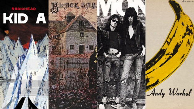 Da flop a classico: 10 album leggendari che furono un fiasco al momento dell’uscita
