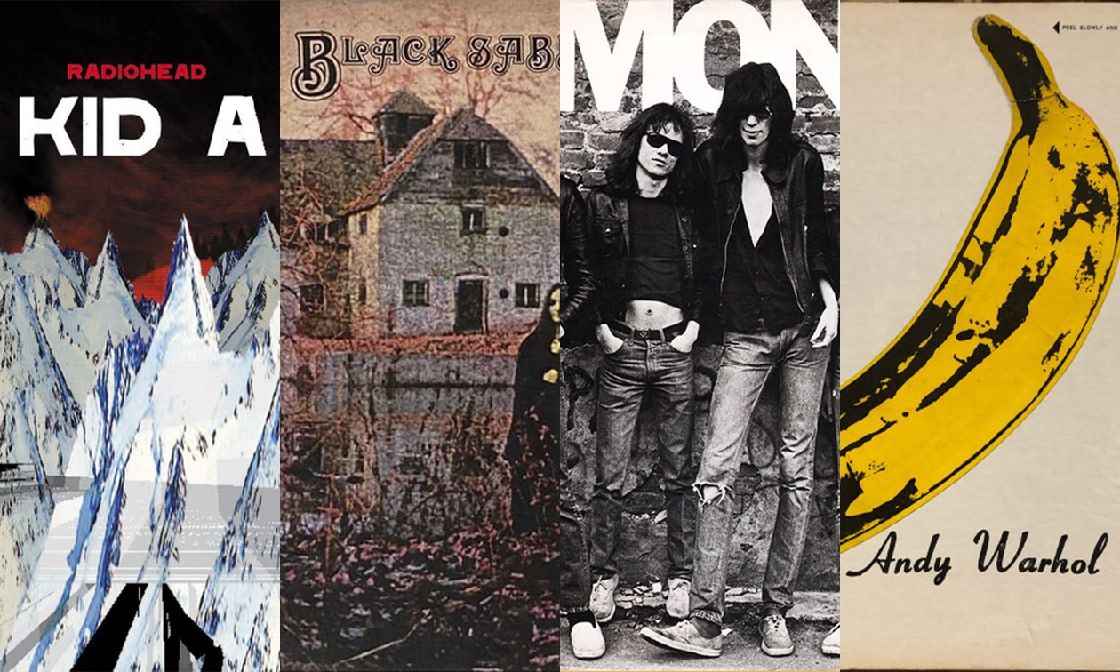 Da flop a classico - Una buona arte ha a volte bisogno di tempo per fare effetto e arrivare al pubblico. Alcuni album non scattano subito, suonano strani, ostici o semplicemente troppo diversi per la loro epoca. Floppano nelle classifiche, vengono ignorati o fraintesi dalla critica. Solo più tardi si riconoscono la loro influenza, la loro profondità e il loro status di culto. Ecco dieci di questi album che furono un fallimento al momento dell’uscita, ma oggi sono considerati capolavori leggendari.