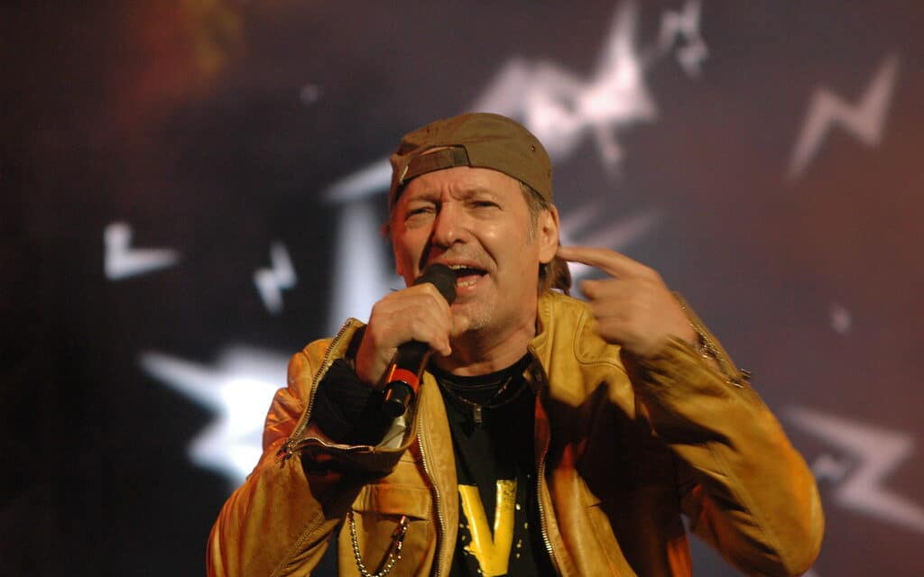 Vasco Rossi – Vietato Fermarsi! Annunciate le date del tour 2026