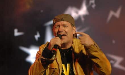 Vasco Rossi – Vietato Fermarsi! Annunciate le date del tour 2026