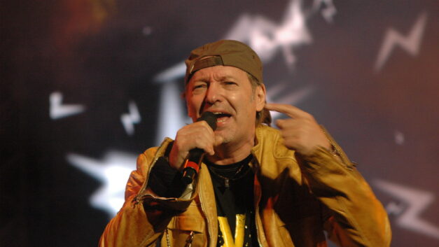 Vasco Rossi – Vietato Fermarsi! Annunciate le date del tour 2026
