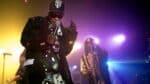 Sly Stone, leggendario leader degli Sly and the Family Stone e figura fondamentale nello sviluppo di funk, soul, rock psichedelico e R&B, è scomparso il 9 giugno all’età di 82 anni. L’annuncio è stato dato dalla sua famiglia con un comunicato ufficiale, che ha ricordato con commozione il carisma e l’impatto musicale ineguagliabile dell'artista.