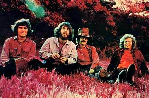 John Fogerty, lo storico Creedence Clearwater Revival, è finalmente tornato in possesso dei diritti del catalogo della leggendaria band 