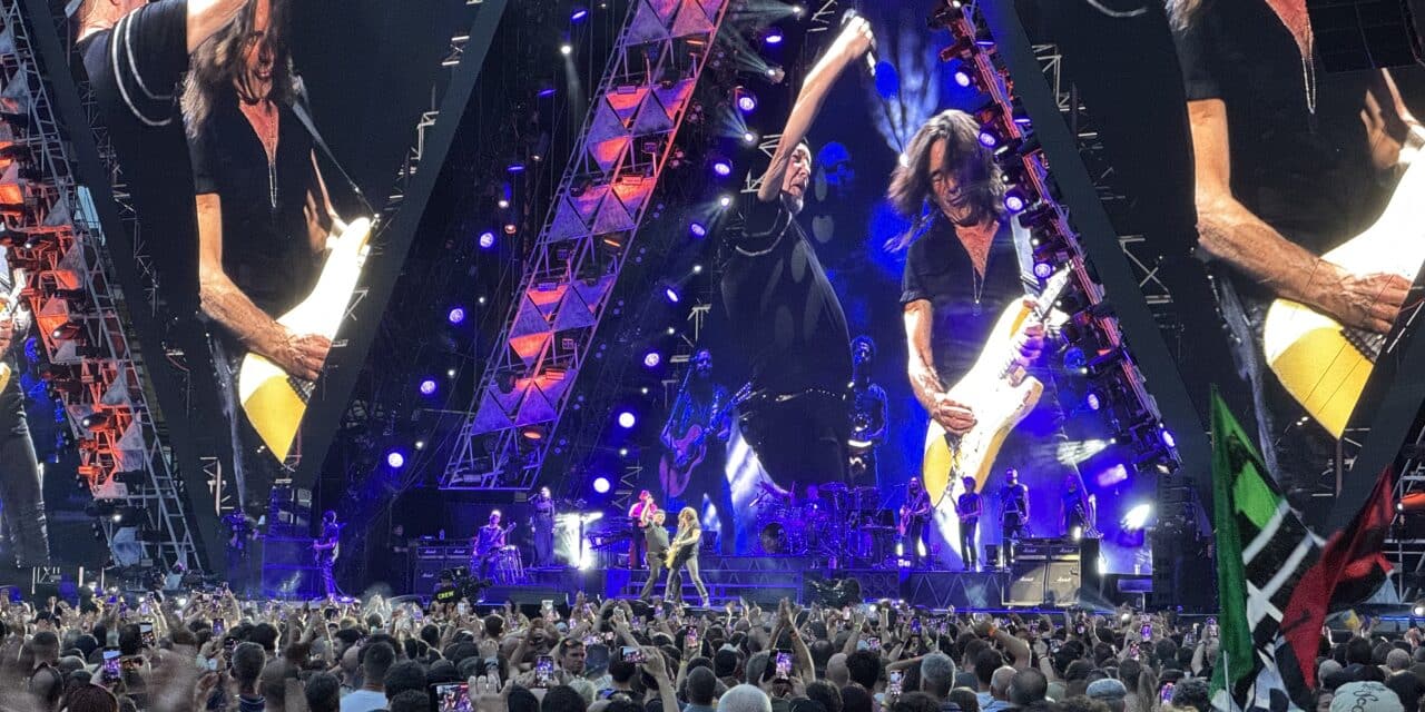 Love You Live: Vasco Rossi, 01/06/2025, Stadio Olimpico di Torino